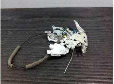 CERRADURA PUERTA TRASERA DERECHA 825087319R E1-A1-8-3