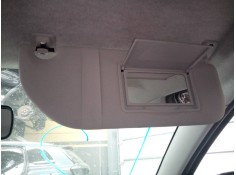 Recambio de parasol derecho para citroën c-elysée origins referencia OEM IAM   