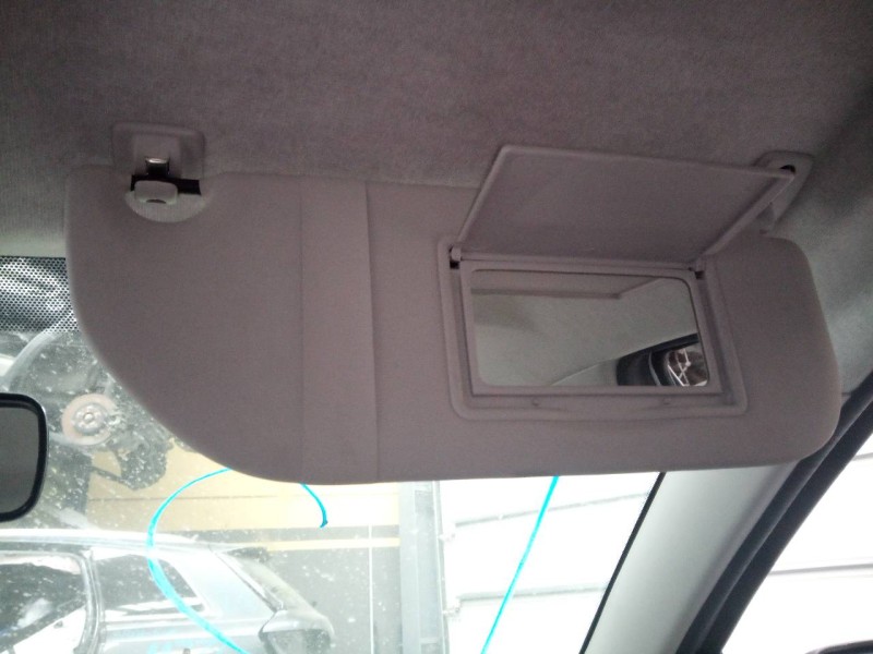 Recambio de parasol derecho para citroën c-elysée origins referencia OEM IAM   