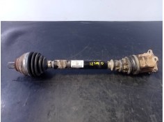 TRANSMISION DELANTERA DERECHA 8Q0407272BB 