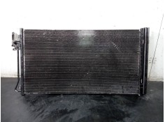 Recambio de condensador / radiador aire acondicionado para land rover evoque hse dynamic referencia OEM IAM GJ3219710AA  P2-B5-2 2