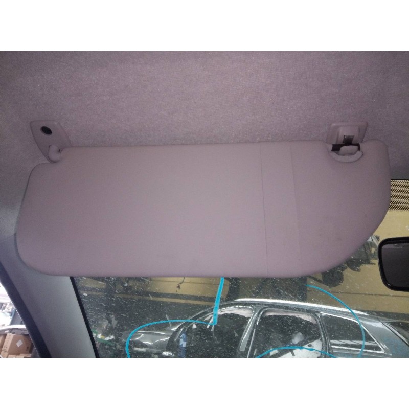 Recambio de parasol izquierdo para citroën c-elysée origins referencia OEM IAM   