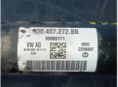 Recambio de transmision delantera derecha para audi q3 sportback (f3n) 40 tdi quattro referencia OEM IAM 8Q0407272BB   2