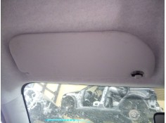 Recambio de parasol izquierdo para citroën c-elysée origins referencia OEM IAM    2