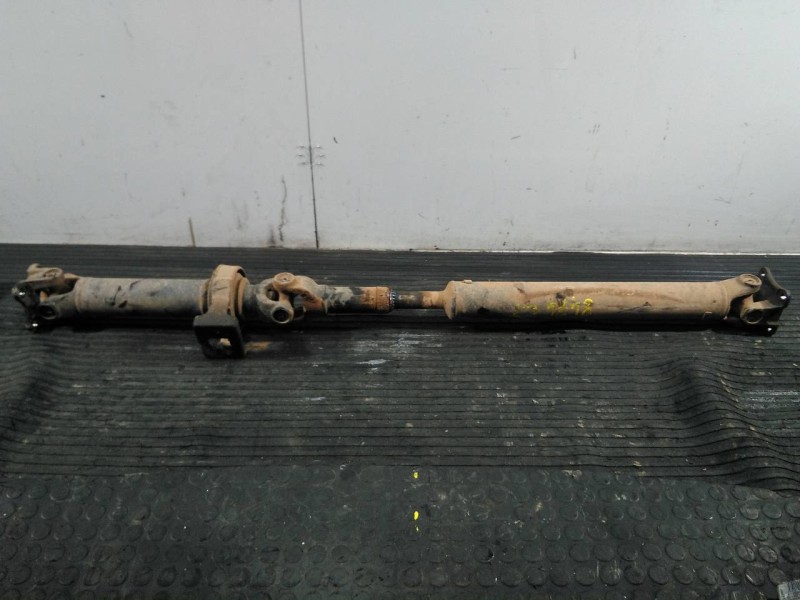 Recambio de transmision central para ssangyong kyron 200 xdi limited referencia OEM IAM   P1-A1-40