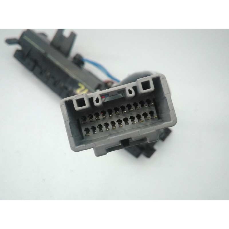 Recambio de mando climatizador para toyota land cruiser (j12) 3.0 d4-d vx referencia OEM IAM 6559440070  E3-B2-2-4