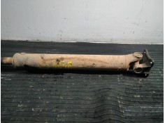 Recambio de transmision central para ssangyong kyron 200 xdi limited referencia OEM IAM   P1-A1-40 2