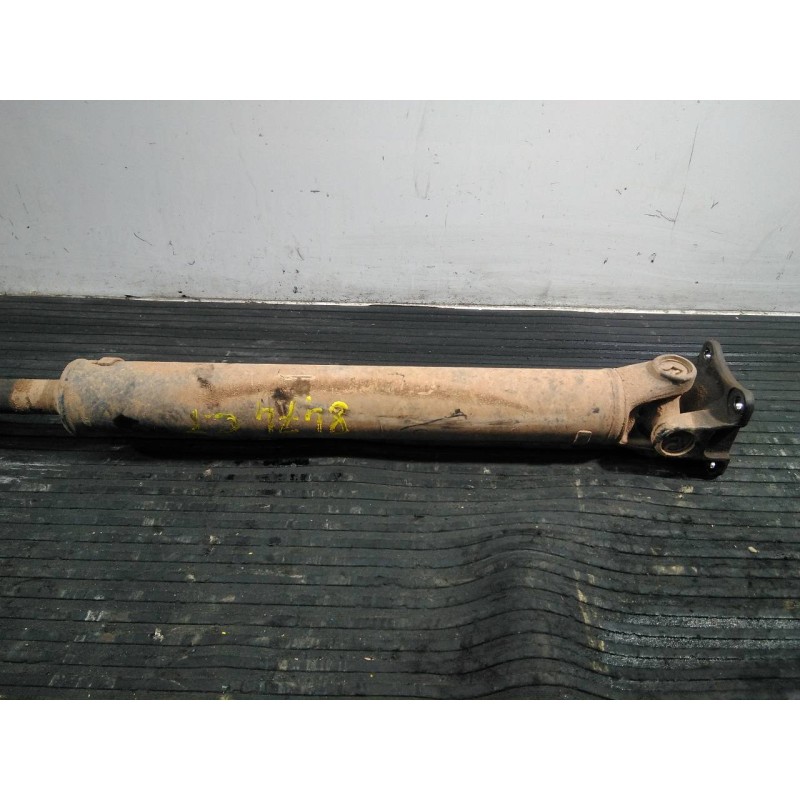 Recambio de transmision central para ssangyong kyron 200 xdi limited referencia OEM IAM   P1-A1-40