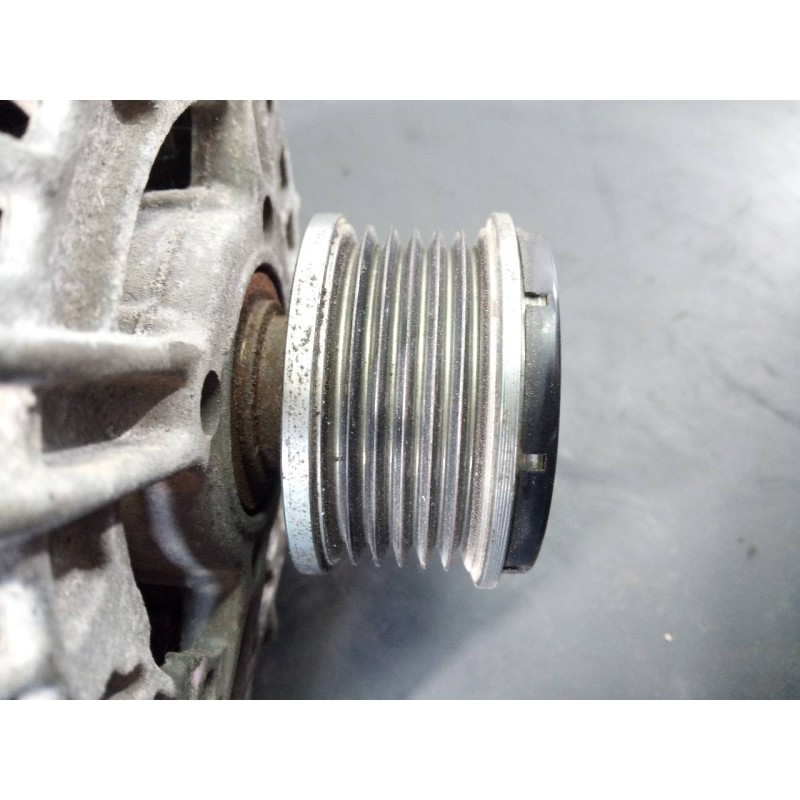 Recambio de alternador para nissan nv 200 (m20) kasten comfort referencia OEM IAM 0124525140 8200728292C P3-A4-4-3