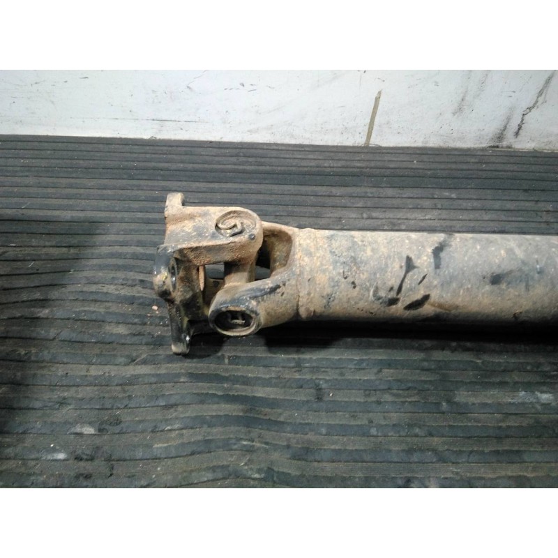 Recambio de transmision central para ssangyong kyron 200 xdi limited referencia OEM IAM   P1-A1-40