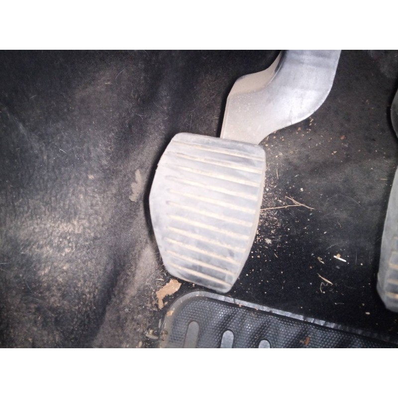Recambio de pedal embrague para citroën c-elysée origins referencia OEM IAM   