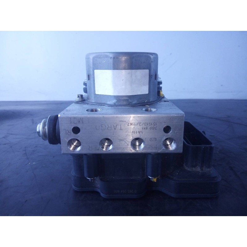 Recambio de abs para honda jazz (gk) trend referencia OEM IAM 15101321147 269811 P3-B8-27-4