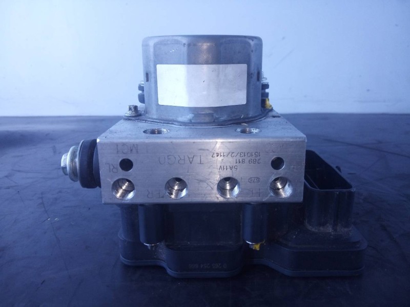 Recambio de abs para honda jazz (gk) trend referencia OEM IAM 15101321147 269811 P3-B8-27-4