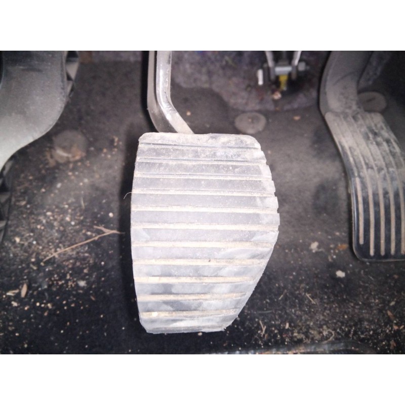 Recambio de pedal freno para citroën c-elysée origins referencia OEM IAM   