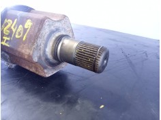 Recambio de transmision delantera izquierda para audi q3 sportback (f3n) 40 tdi quattro referencia OEM IAM 3Q0407271AH P1-B6-22  2