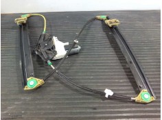 Recambio de elevalunas delantero derecho para audi a4 ber. (b8) e referencia OEM IAM 8K0837462  E1-B6-22-3 2