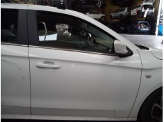 Recambio de puerta delantera derecha para citroën c-elysée origins referencia OEM IAM   