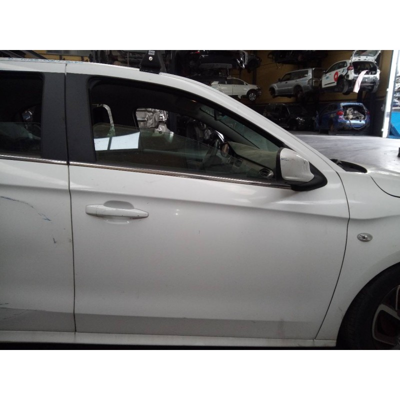 Recambio de puerta delantera derecha para citroën c-elysée origins referencia OEM IAM   