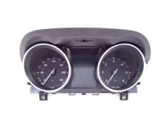 CUADRO INSTRUMENTOS GJ3210849TD E3-B3-14-4