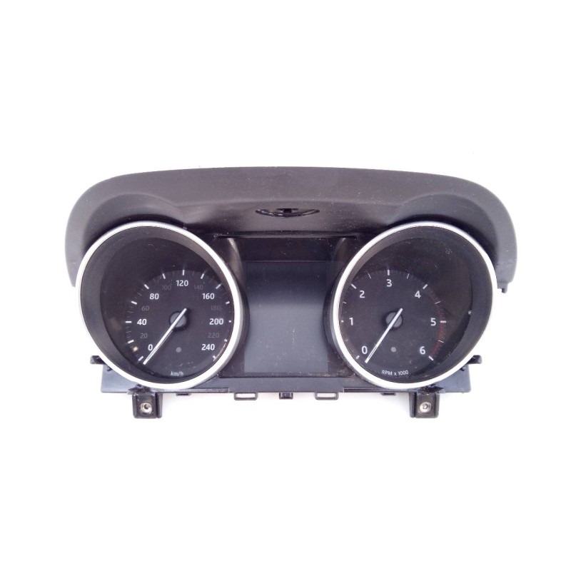 Recambio de cuadro instrumentos para land rover evoque hse dynamic referencia OEM IAM GJ3210849TD  E3-B3-14-4