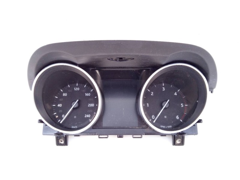 Recambio de cuadro instrumentos para land rover evoque hse dynamic referencia OEM IAM GJ3210849TD  E3-B3-14-4