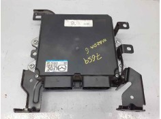 Recambio de centralita motor uce para mazda 6 kombi (gh) 2.0 style referencia OEM IAM LFDC18881C E6T61671HJ E3-B5-5-1