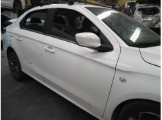 Recambio de puerta delantera derecha para citroën c-elysée origins referencia OEM IAM    2