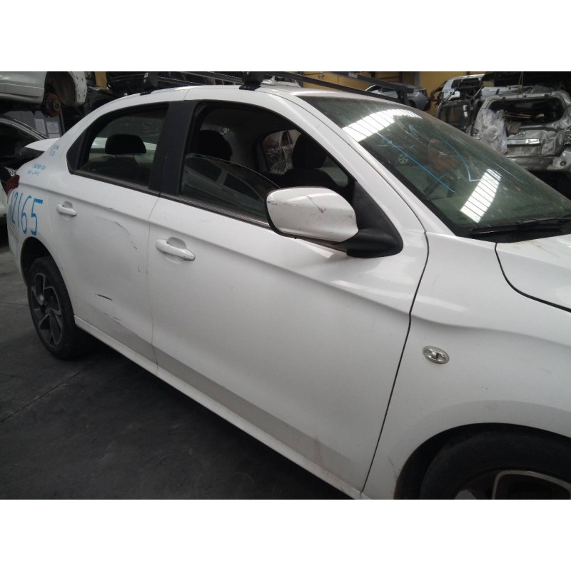 Recambio de puerta delantera derecha para citroën c-elysée origins referencia OEM IAM   