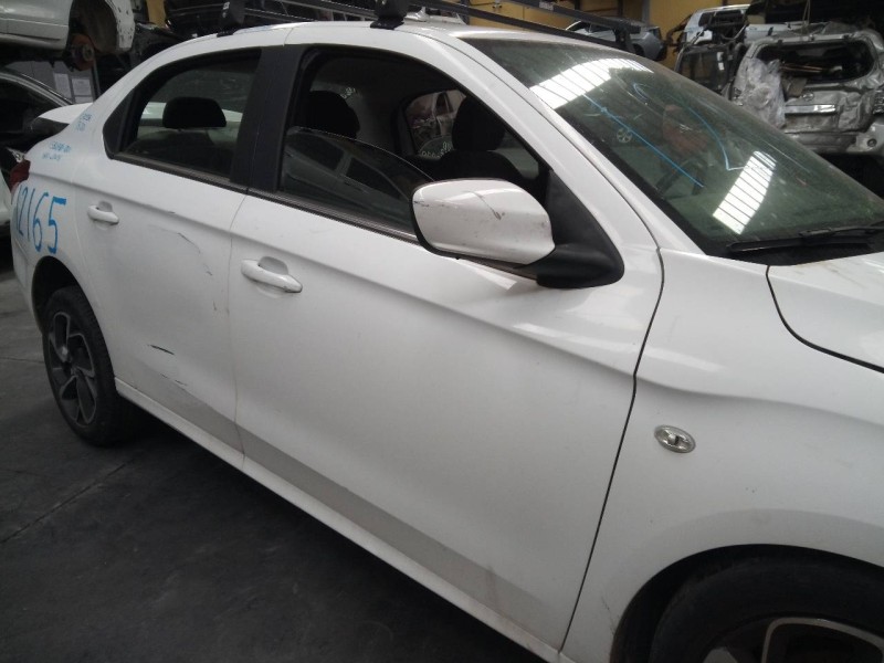 Recambio de puerta delantera derecha para citroën c-elysée origins referencia OEM IAM   