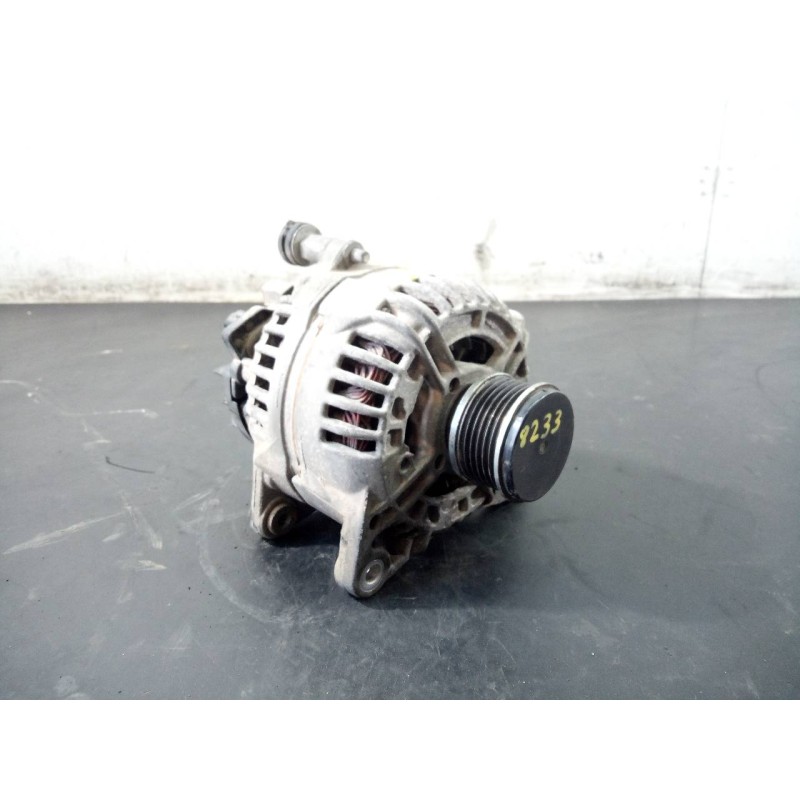 Recambio de alternador para nissan nv 200 (m20) kasten comfort referencia OEM IAM 0124525140 8200728292C P3-A4-4-3