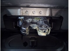 CERRADURA MALETERO / PORTON 