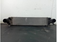 Recambio de intercooler para volvo v40 momentum referencia OEM IAM   P2-B10-2