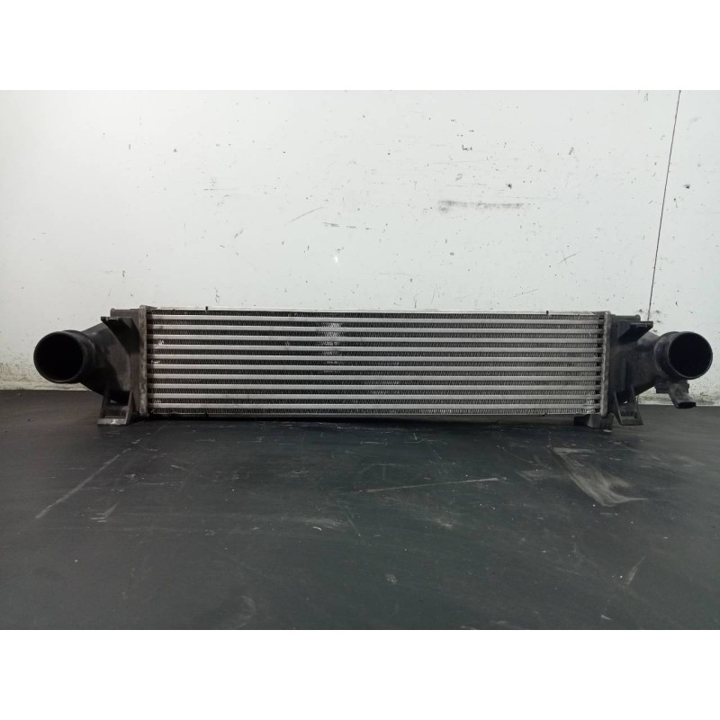 Recambio de intercooler para volvo v40 momentum referencia OEM IAM   P2-B10-2