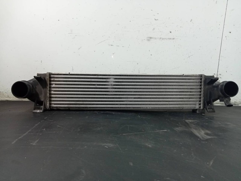 Recambio de intercooler para volvo v40 momentum referencia OEM IAM   P2-B10-2