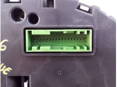 Recambio de cuadro instrumentos para land rover evoque hse dynamic referencia OEM IAM GJ3210849TD  E3-B3-14-4 2