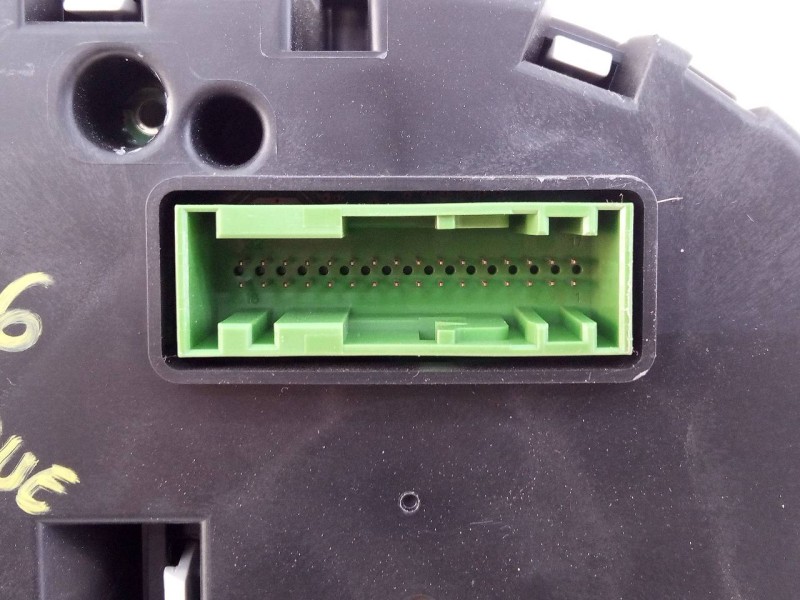 Recambio de cuadro instrumentos para land rover evoque hse dynamic referencia OEM IAM GJ3210849TD  E3-B3-14-4