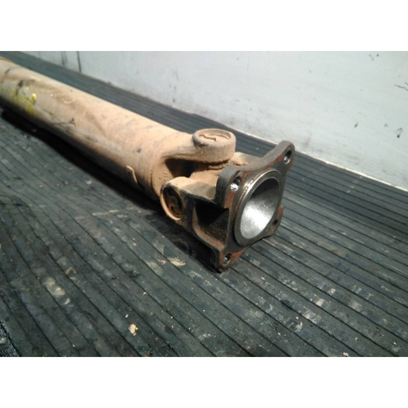 Recambio de transmision central para ssangyong kyron 200 xdi limited referencia OEM IAM   P1-A1-40