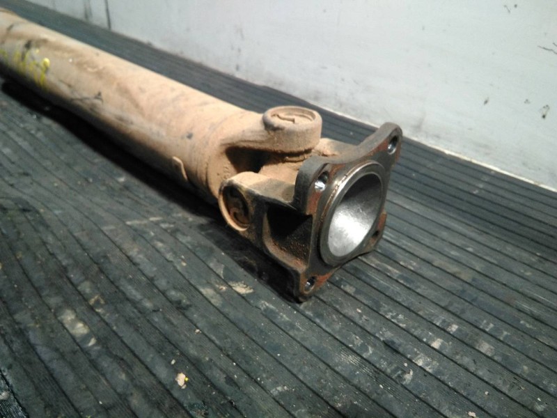 Recambio de transmision central para ssangyong kyron 200 xdi limited referencia OEM IAM   P1-A1-40