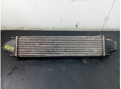 Recambio de intercooler para volvo v40 momentum referencia OEM IAM   P2-B10-2 2