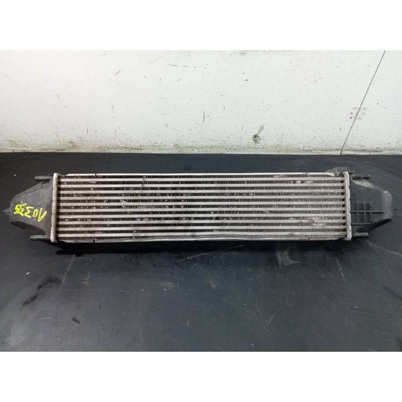 Recambio de intercooler para volvo v40 momentum referencia OEM IAM   P2-B10-2