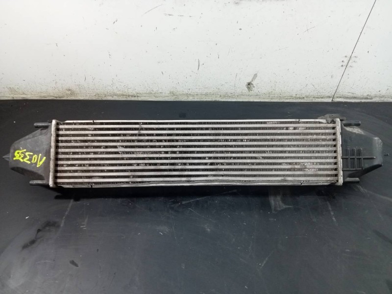 Recambio de intercooler para volvo v40 momentum referencia OEM IAM   P2-B10-2