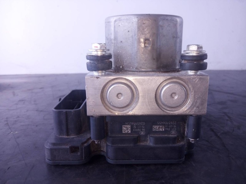 Recambio de abs para honda jazz (gk) trend referencia OEM IAM 15101321147 269811 P3-B8-27-4