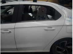 PUERTA TRASERA IZQUIERDA 