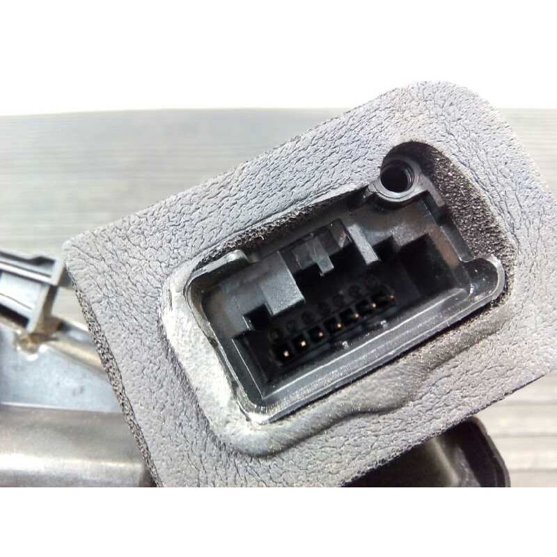 Recambio de cerradura puerta delantera derecha para volkswagen golf vii lim. advance bluemotion referencia OEM IAM 5K1837016E  E