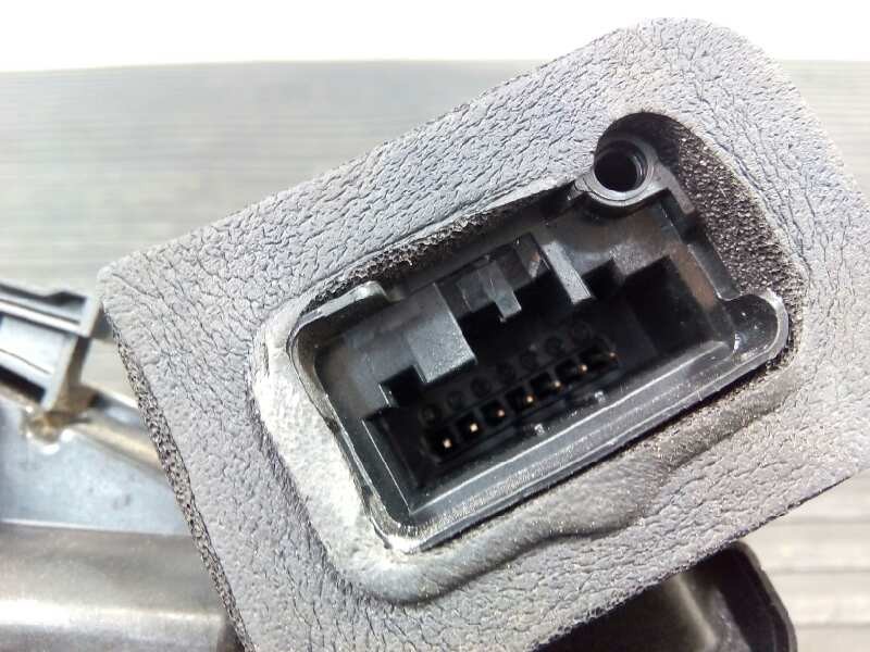 Recambio de cerradura puerta delantera derecha para volkswagen golf vii lim. advance bluemotion referencia OEM IAM 5K1837016E  E