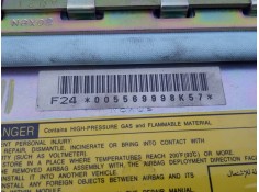 Recambio de airbag delantero derecho para toyota land cruiser (j9) td gx (3-ptas.) referencia OEM IAM 005569998K57  E3-B4-49-1 2