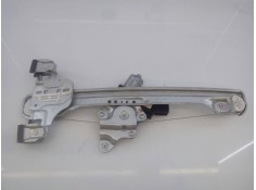 Recambio de elevalunas trasero izquierdo para opel mokka referencia OEM IAM 42363794  E2-B6-15-1