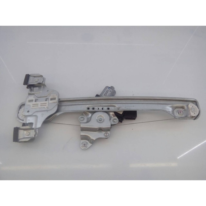 Recambio de elevalunas trasero izquierdo para opel mokka referencia OEM IAM 42363794  E2-B6-15-1