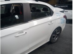 Recambio de puerta trasera izquierda para citroën c-elysée origins referencia OEM IAM    2