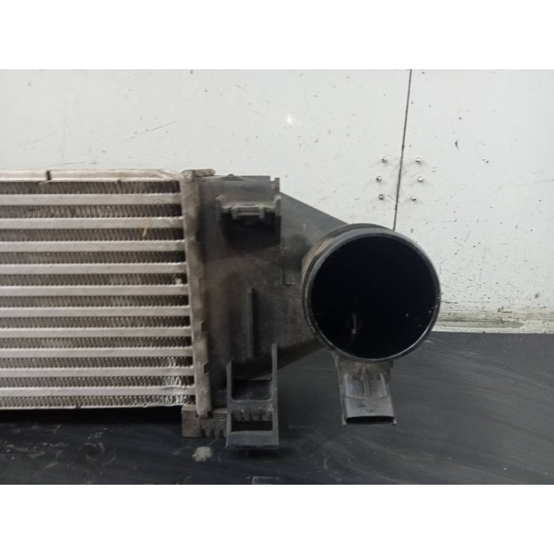 Recambio de intercooler para volvo v40 momentum referencia OEM IAM   P2-B10-2